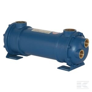 Alyvos aušintuvas MG- 80-1155-4 OKMG801155