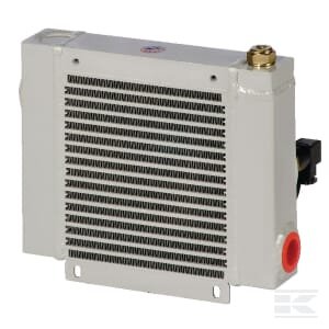 Alyvos aušintuvo by-pass 12 V, 48–60 °C OK2015KBV12301