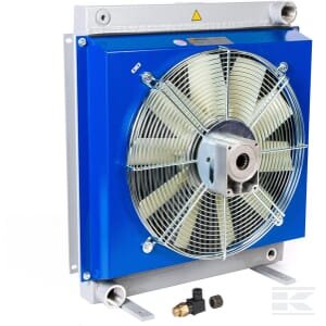 Alyvos aušintuvas 2050K, gr. 2 OK2050K56201