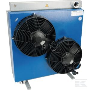 Alyvos aušintuvo by-pass 12 V, 48–60 °C OK2050KBV12301