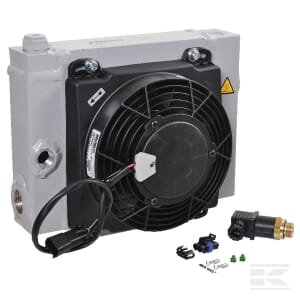 Alyvos aušintuvas (24 V) 48–60 °C MV-1 OK2MV124301