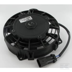 Variklis / aušinimo ventiliatorius / apsauga 2010–12 V OK9201030N