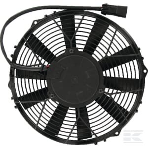 Aušinimo ventiliatorius 2024–24 VDC, 280 mm OK9202435N