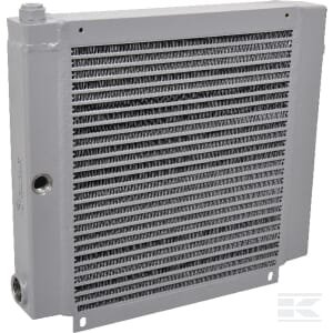 Radiatorius 2MV-3 su by-pass OK92MV3