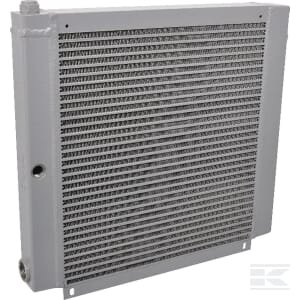 Radiatorius 2MV-4 su by-pass OK92MV4