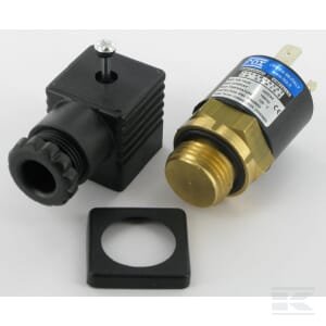 Temperatūros jungiklis 78–90 °C, alyvos aušintuvui OK98090