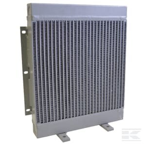 Radiatorius HPA-12 OK9HPA12150