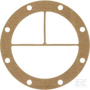 Dangčio sandariklis TBV MG-130 OK9MG13003