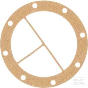 Dangčio sandariklis TBV MG-130 OK9MG13004