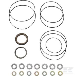 Tarpiklių komplektas OMEW 151H1101 serija 2 OMEW9AFD