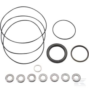 Tarpiklių komplektas OMM 151G0202 OMH9AFD