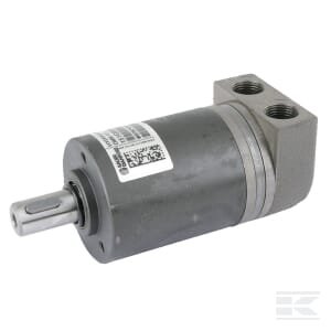 Orbitinis variklis, velenas Ø16, šoninis pajungimas OMM50151G0013