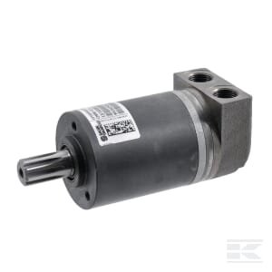 Orbitinis variklis, šlicuotas velenas Z9, šoninis pajungimas OMM32151G0029