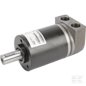 Orbitinis variklis, velenas Ø16, šoninis pajungimas OMM8151G0295Z