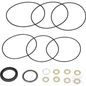 Tarpiklių komplektas OMR D=32 151-1166 151-1286 OMP9AFD98