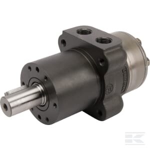 Ratų variklis, velenas Ø25 OMPWX31511185871