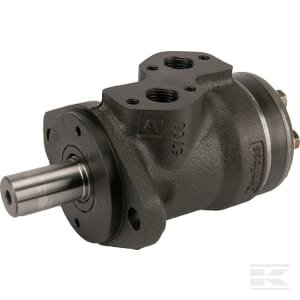 Orbitinis variklis, velenas Ø25 A2 OMPX10011186725