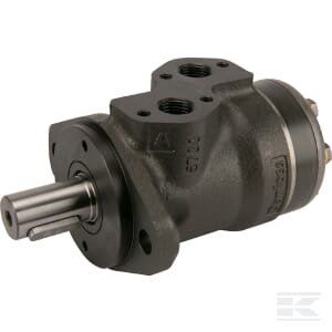 Orbitinis variklis, velenas Ø25 A2 OMPX12511185743