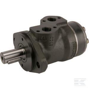 Orbitinis variklis, velenas Ø25 OMPX6011186699