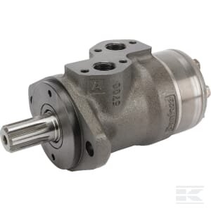 Orbitinis variklis, velenas 1" Z6 A2 OMPX5011186738