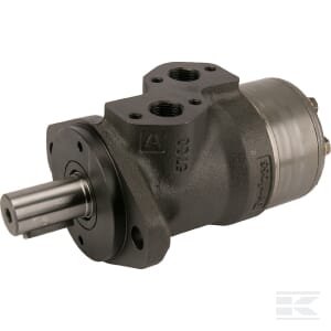 Orbitinis variklis, velenas Ø25 A2 OMPX25011186711