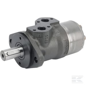 Orbitinis variklis, velenas Ø25 A2 OMPX31511186712