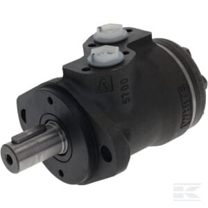 Orbitinis variklis, velenas Ø25 A2 OMPX3211185775