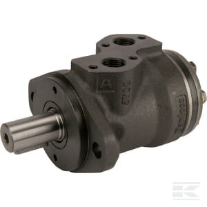 Orbitinis variklis, velenas Ø25 A2 OMPX4011186719