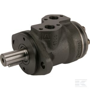 Orbitinis variklis, velenas Ø25 A2 OMPX5011185771