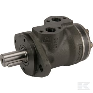 Orbitinis variklis, velenas Ø25 A2 OMPX8011186721