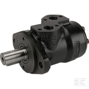 Orbitinis variklis, velenas Ø25 juodas OMPX8011186723