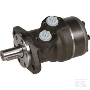 Orbitinis variklis, velenas Ø25, SAE-A OMR1601510213