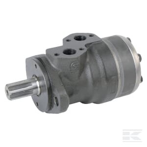 Orbitinis variklis, velenas 1" Z6, WHD OMR3751510428