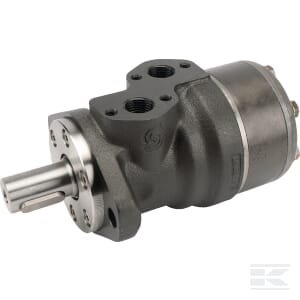 Orbitinis variklis, nerūdijančio plieno velenas (RVS) OMR2001511235