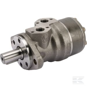 Orbitinis variklis, velenas Ø25, drenažas NA OMR2001516425