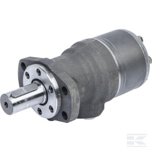 Orbitinis variklis, velenas Ø32, 4H, drenažas OMR3151516007