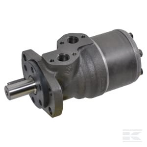 Orbitinis variklis, velenas Ø25,4-L, drenažas OMR3151516017