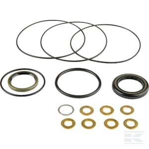 Tarpiklių komplektas 151-1277 OMR 5 serija OMR9AFD25