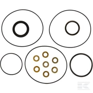 Tarpiklių komplektas OMR 151-1280 OMR9AFD25B