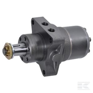 Ratų variklis, kūginis velenas Ø35 mm OMRW2001516311