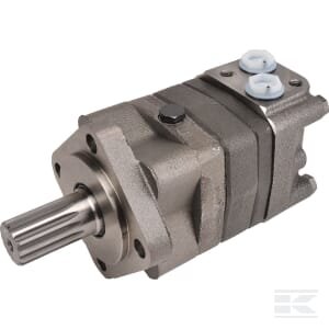 Orbitinis variklis OMS160151F0510