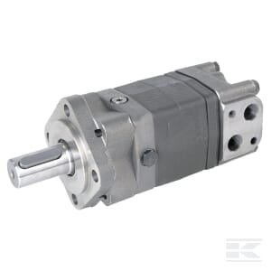 Orbitinis variklis, velenas Ø32, su S OMS160151F3023