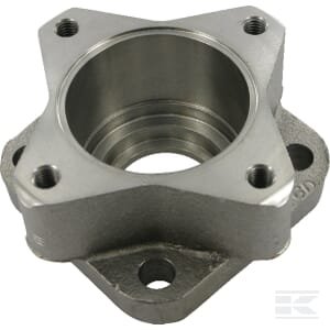 Priekinis dangtis OMS 151F1534 OMS9020