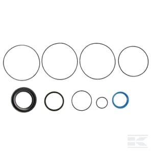 Tarpiklių komplektas 151F0117 OMS9AFDPTO