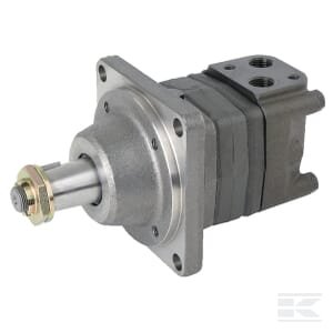 Ratų variklis, kūginis velenas Ø35 OMSW400151F0609