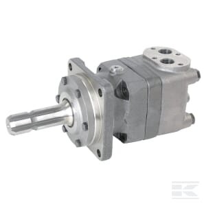 Orbitinis variklis, velenas 1 3/8" Z6 OMT500151B3023