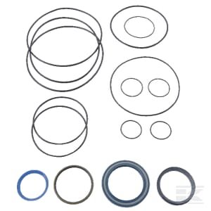 Tarpiklių komplektas OMT FX 151B015 OMT9AFDFX