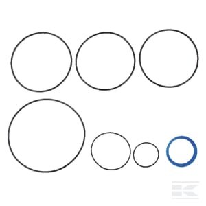 Tarpiklių komplektas 151B0114 OMTS9AFD