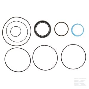 Tarpiklių komplektas 151B0129 2 serija OMV9AFD