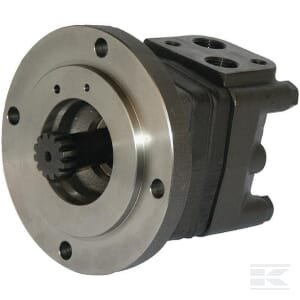 Orbitinis variklis, trumpas korpusas OMSS400151F0608